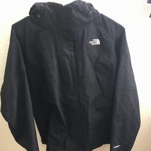 NorthFace Rain Jacket